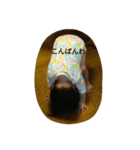 cocorosan（個別スタンプ：3）