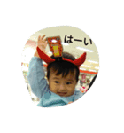 cocorosan（個別スタンプ：4）