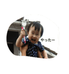 cocorosan（個別スタンプ：6）