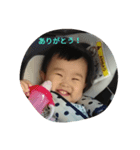 cocorosan（個別スタンプ：7）