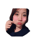 childcare-clinic（個別スタンプ：7）
