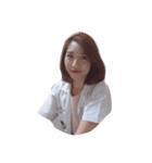 childcare-clinic（個別スタンプ：8）