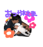 こあにこはち（個別スタンプ：5）