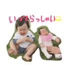 こあにこはち（個別スタンプ：7）