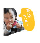 こあにこはち（個別スタンプ：9）