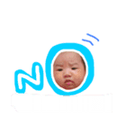 こあにこはち（個別スタンプ：13）