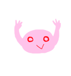 uchukurage2（個別スタンプ：6）