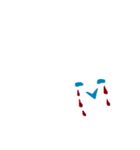 uchukurage2（個別スタンプ：9）