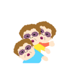 さかへちゃん（個別スタンプ：8）