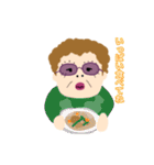 さかへちゃん（個別スタンプ：13）
