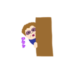 さかへちゃん（個別スタンプ：14）