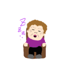 さかへちゃん（個別スタンプ：35）