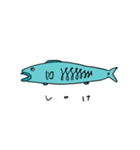 bgm sticker1（個別スタンプ：1）