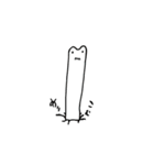 bgm sticker1（個別スタンプ：8）