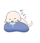 もっふもふの犬達（個別スタンプ：2）
