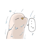 もっふもふの犬達（個別スタンプ：16）