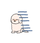 もっふもふの犬達（個別スタンプ：22）