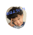 希愛（個別スタンプ：1）