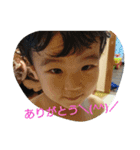 希愛（個別スタンプ：9）