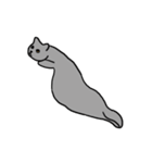 Meow, We are Cats！（個別スタンプ：1）