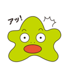 アメボウ（個別スタンプ：6）