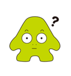 アメボウ（個別スタンプ：9）