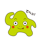 アメボウ（個別スタンプ：17）