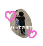 大輝＆優輝3（個別スタンプ：18）