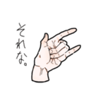MY LIFE STAMPS（個別スタンプ：4）