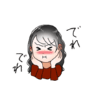 MY LIFE STAMPS（個別スタンプ：8）