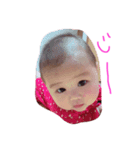 xoxoh（個別スタンプ：3）