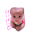xoxoh（個別スタンプ：4）