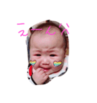xoxoh（個別スタンプ：5）