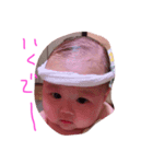 xoxoh（個別スタンプ：7）