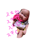 xoxoh（個別スタンプ：8）