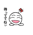connie-tan2（個別スタンプ：5）