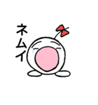 connie-tan2（個別スタンプ：19）
