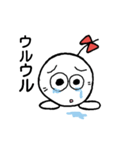 connie-tan2（個別スタンプ：22）