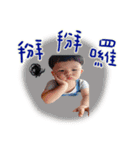 yoyobaby.（個別スタンプ：9）