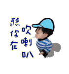 yoyobaby.（個別スタンプ：11）