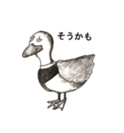 Share osyareni ossyare（個別スタンプ：28）