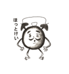 Share osyareni ossyare（個別スタンプ：36）