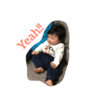 はる_スタ（個別スタンプ：9）