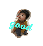 はる_スタ（個別スタンプ：14）