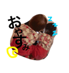 smnf（個別スタンプ：8）