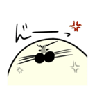 あざらしのもふちゃん（個別スタンプ：19）