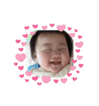 lovelyこっちゃん（個別スタンプ：6）
