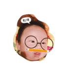 わはは笑（個別スタンプ：1）
