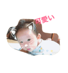 わはは笑（個別スタンプ：3）