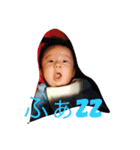 わはは笑（個別スタンプ：4）